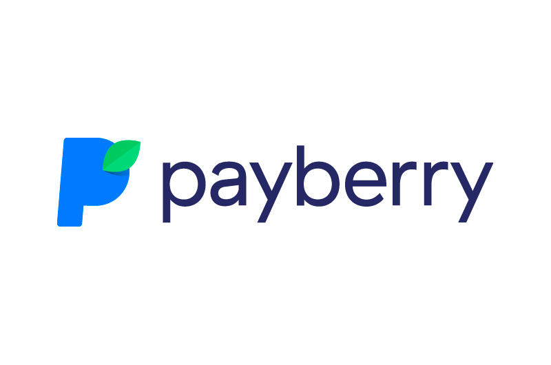 Оплата через сервис PayBerry